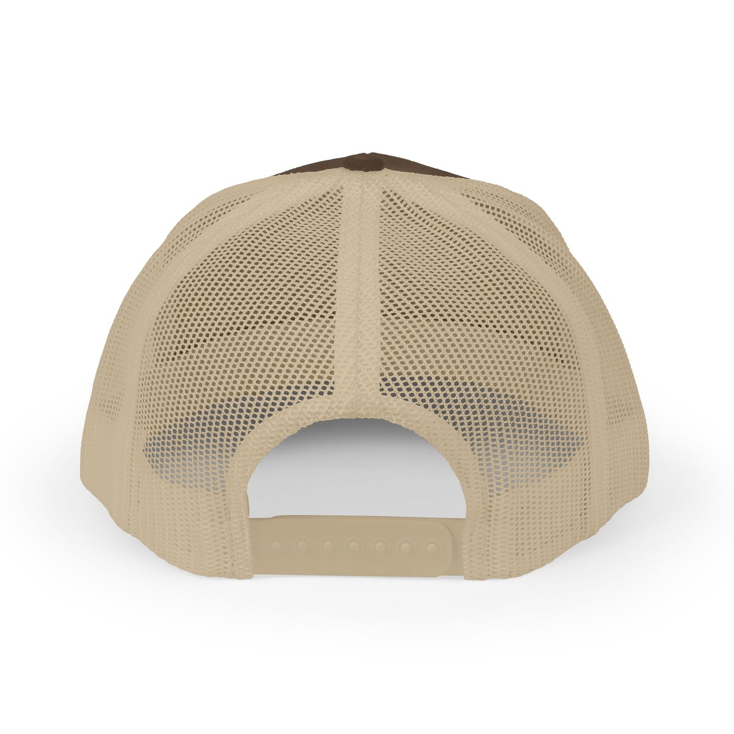Johns Dried Fruit Mesh Hat