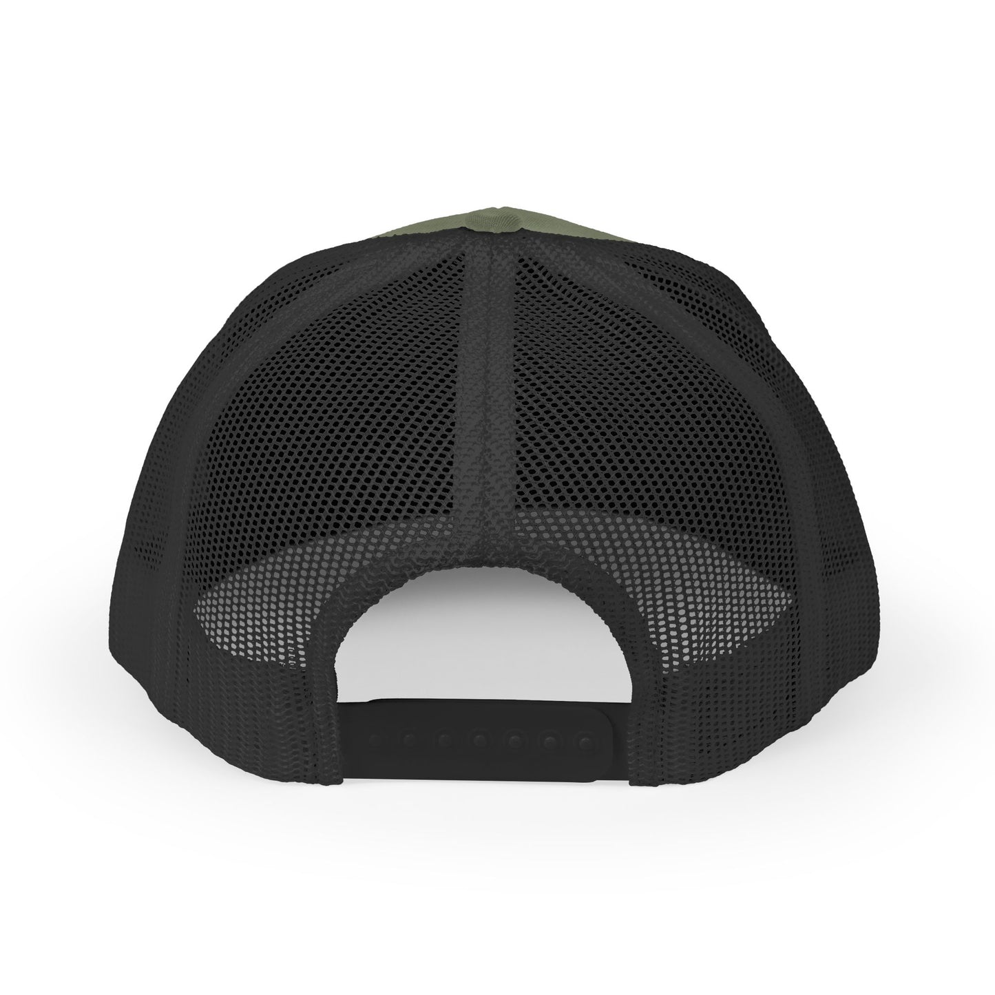 Johns Dried Fruit Mesh Hat