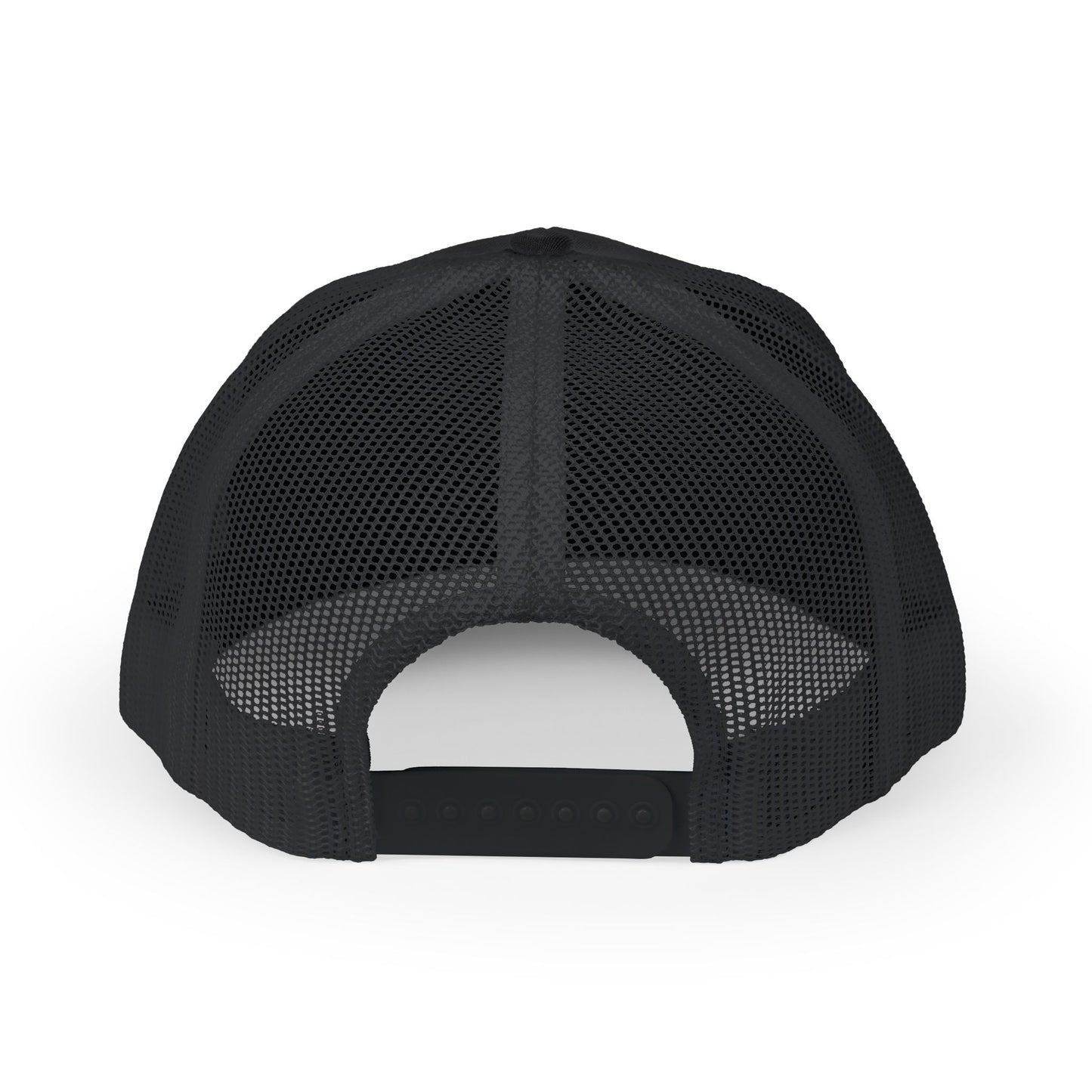 Johns Dried Fruit Mesh Hat