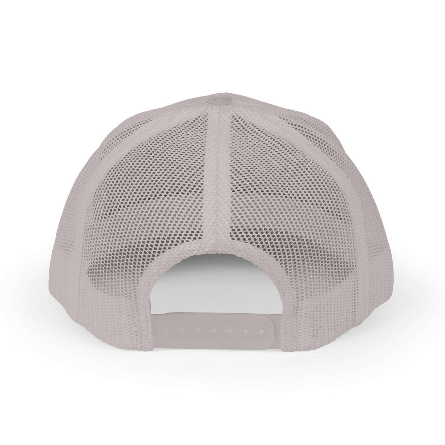 Johns Dried Fruit Mesh Hat