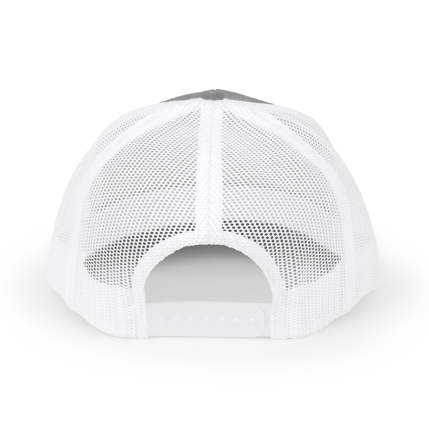 Johns Dried Fruit Mesh Hat