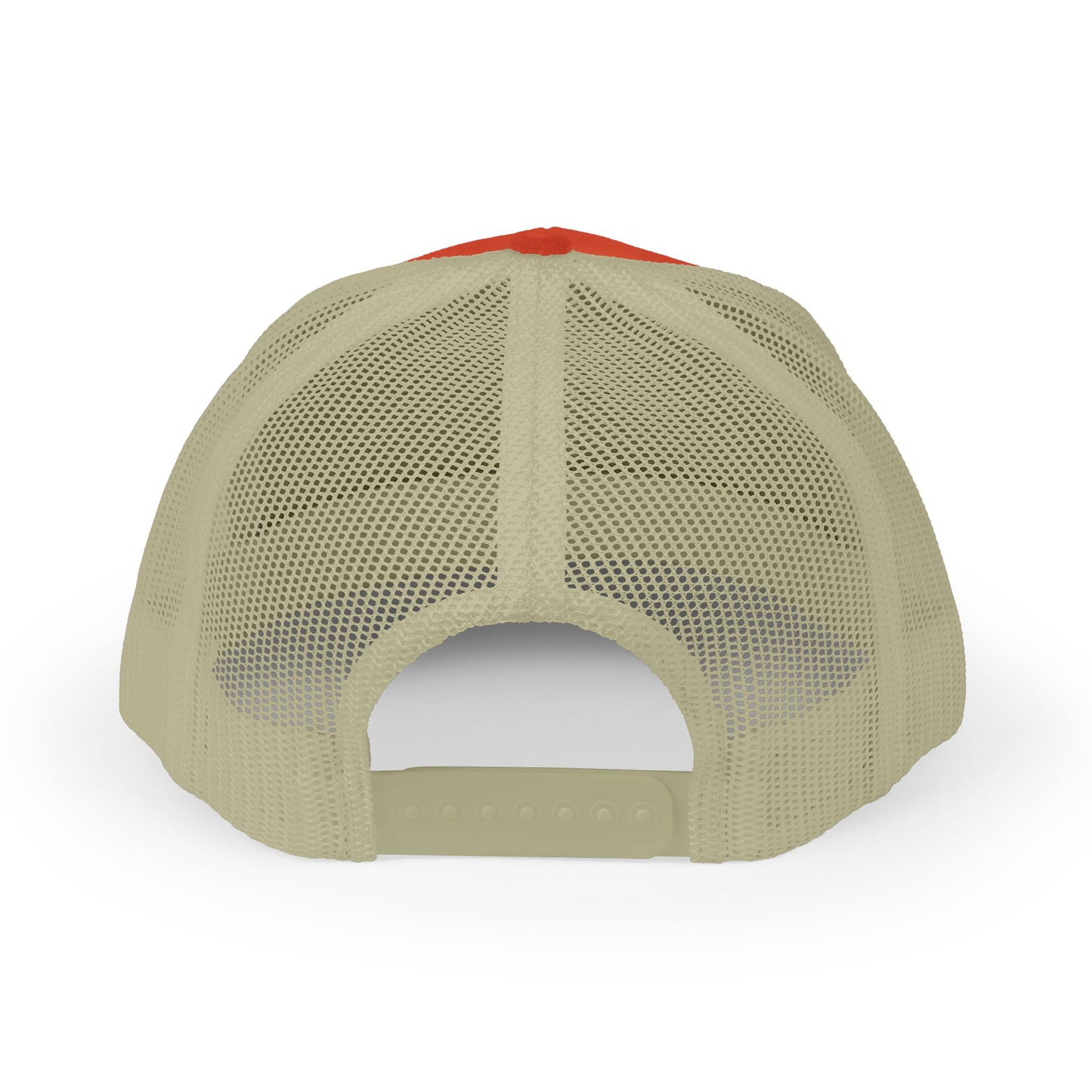 Johns Dried Fruit Mesh Hat