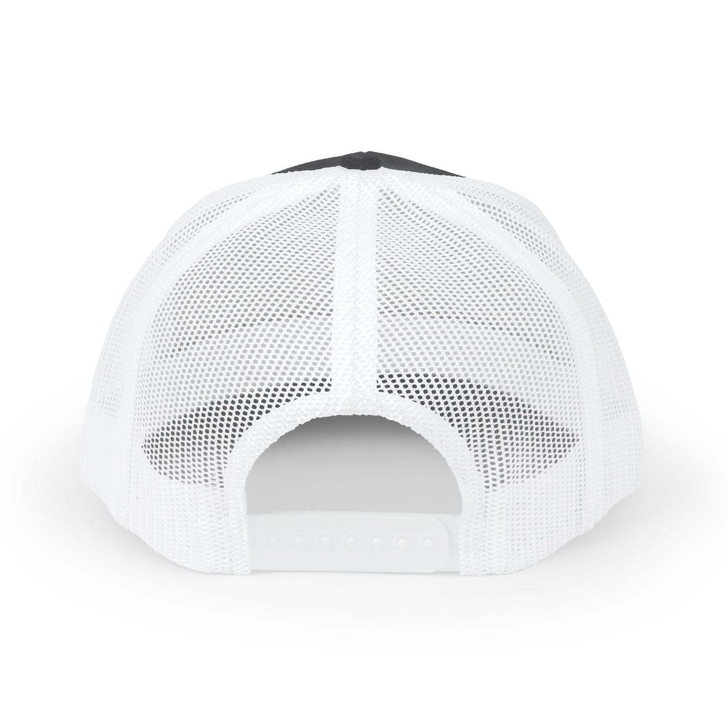 Johns Dried Fruit Mesh Hat