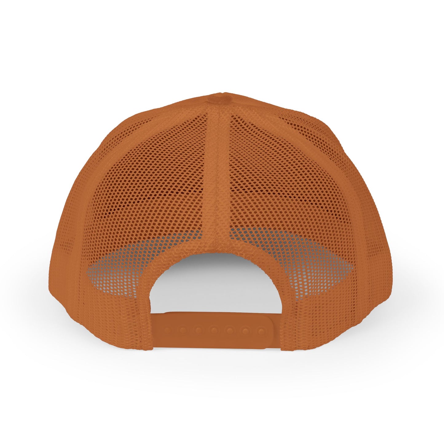 Johns Dried Fruit Mesh Hat