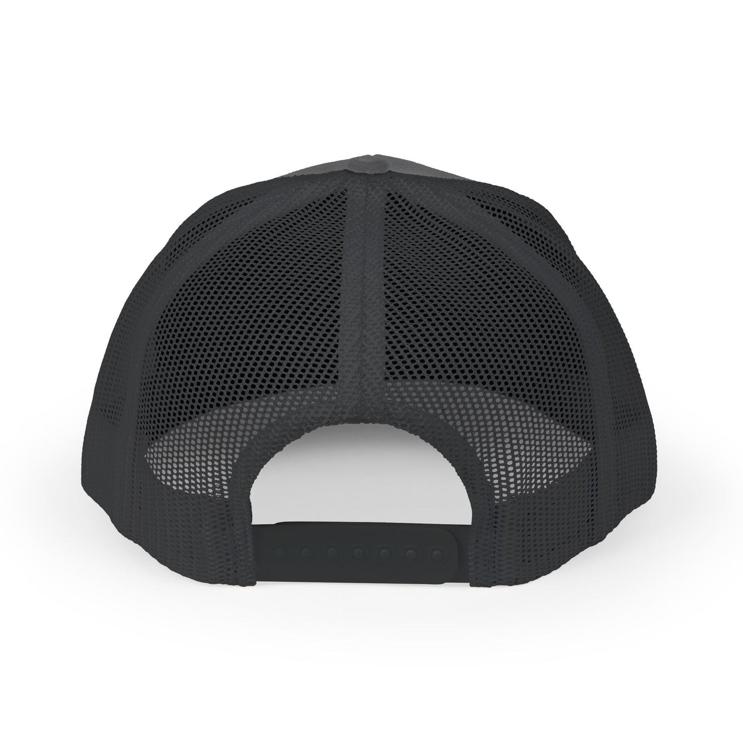 Johns Dried Fruit Mesh Hat