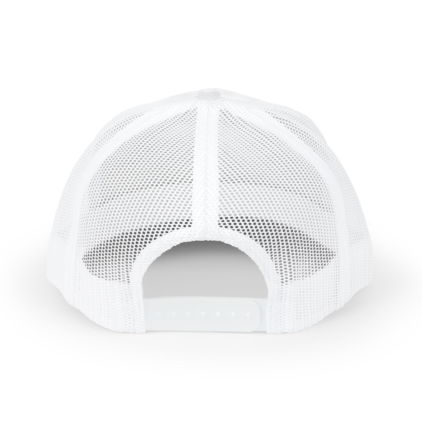 Johns Dried Fruit Mesh Hat