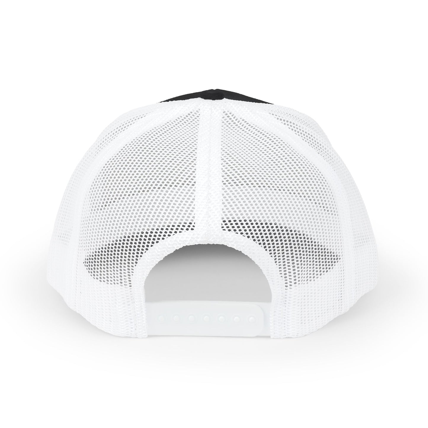 Johns Dried Fruit Mesh Hat