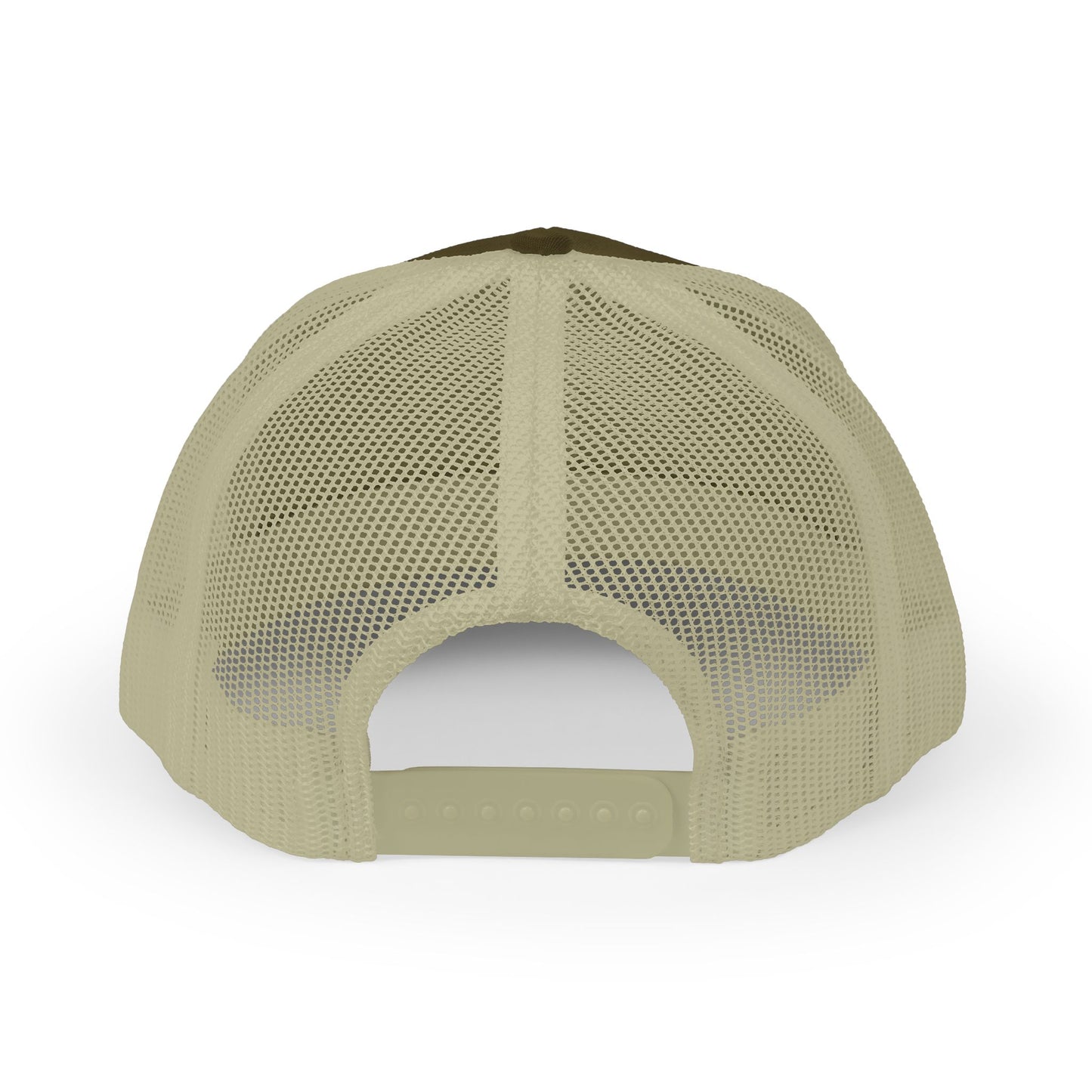 Johns Dried Fruit Mesh Hat