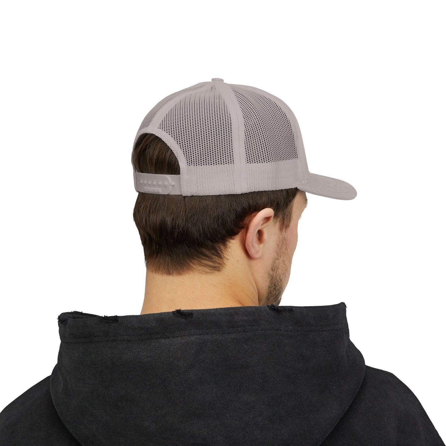 Johns Dried Fruit Mesh Hat