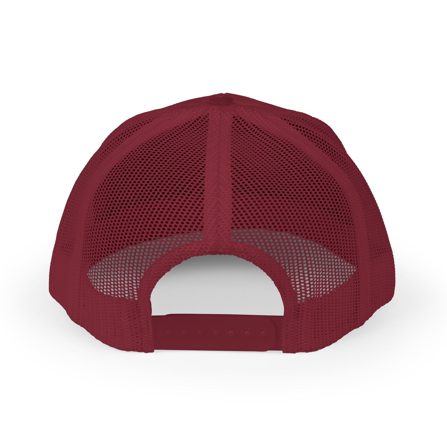 Johns Dried Fruit Mesh Hat