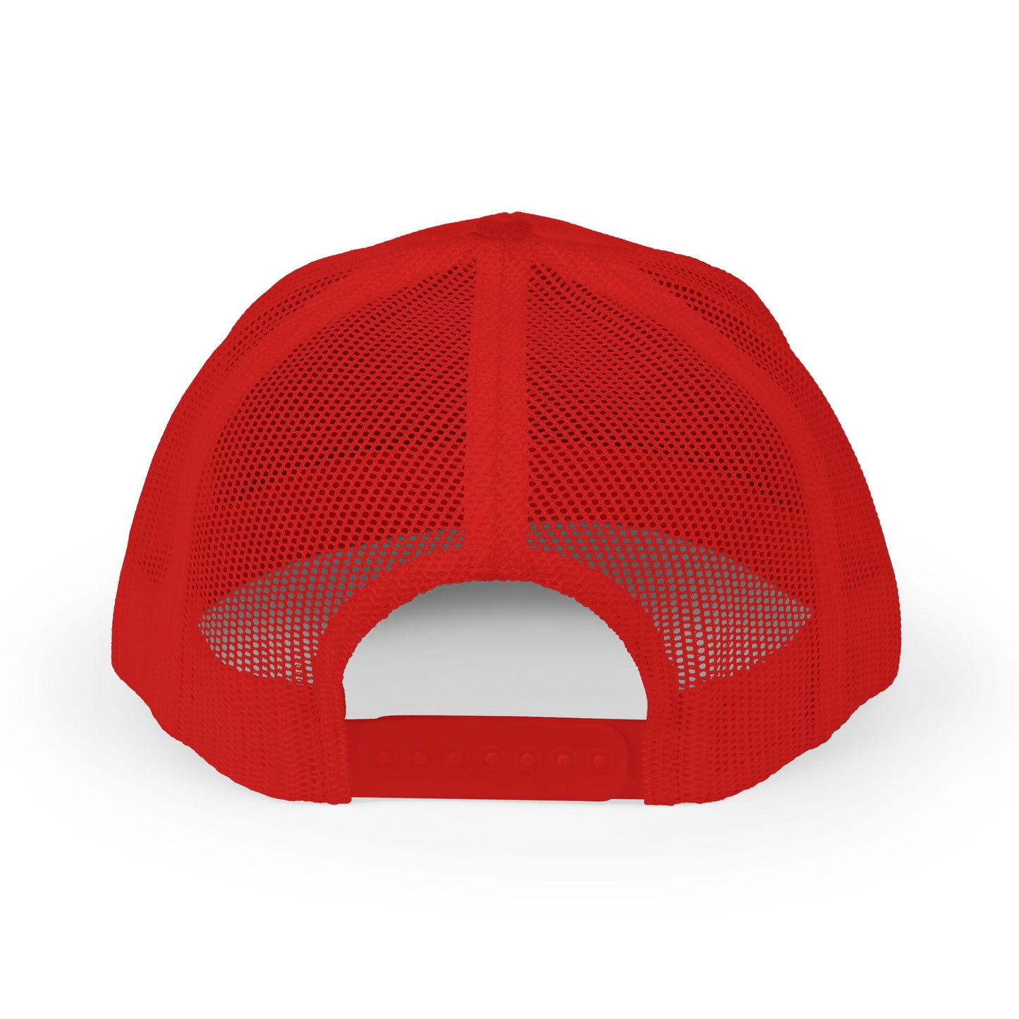 Johns Dried Fruit Mesh Hat