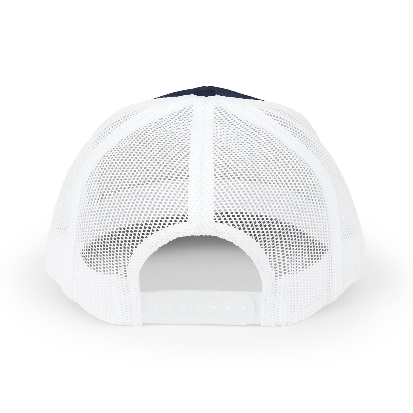 Johns Dried Fruit Mesh Hat