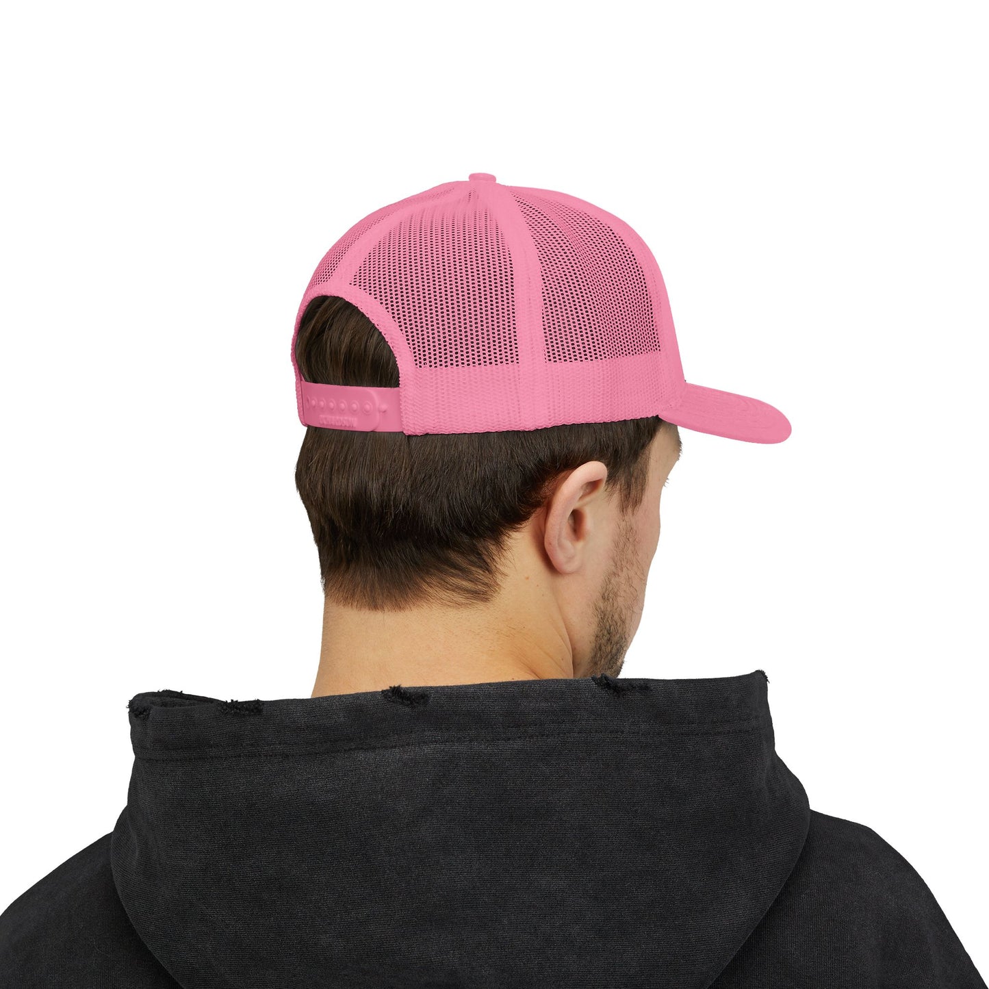 Johns Dried Fruit Mesh Hat