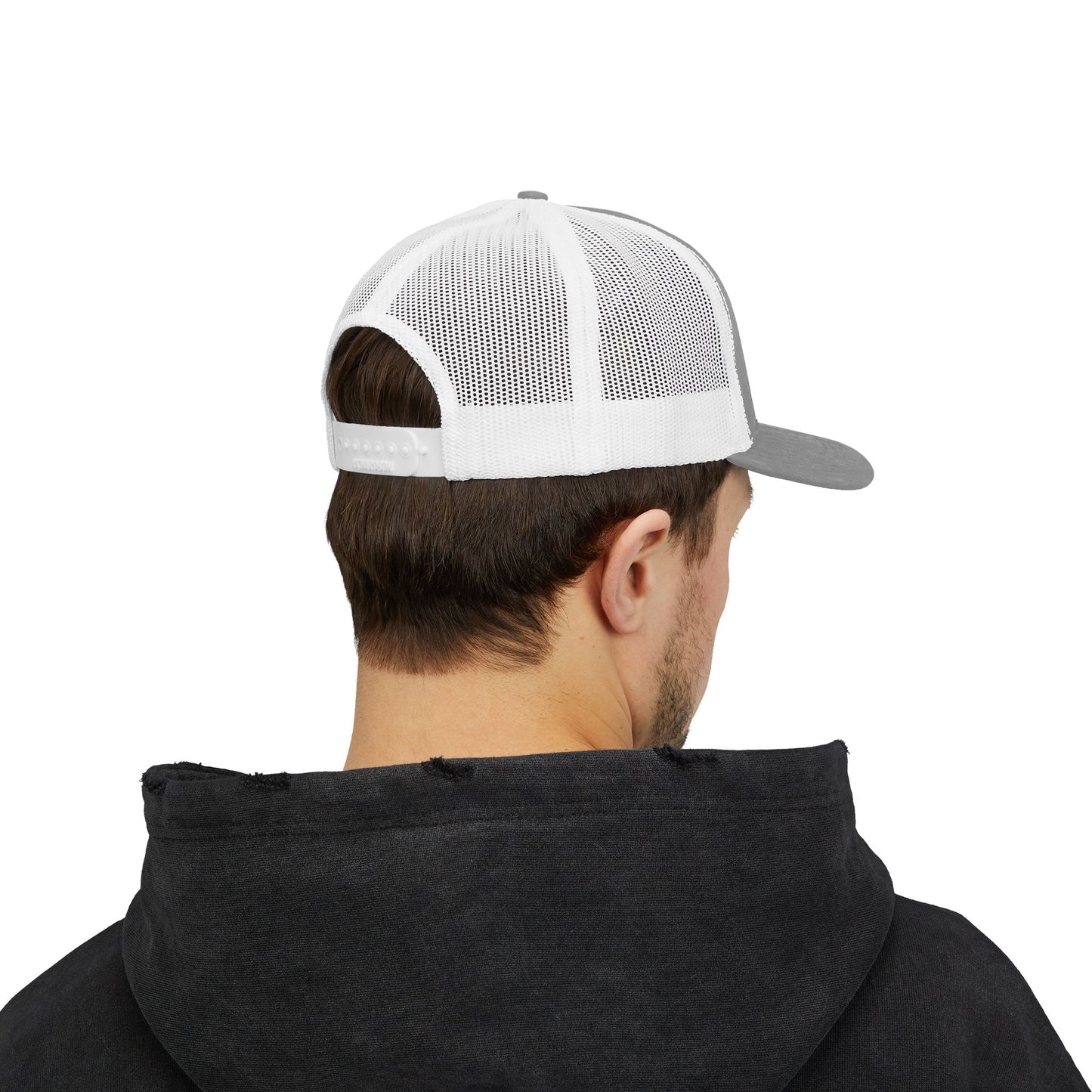 Johns Dried Fruit Mesh Hat