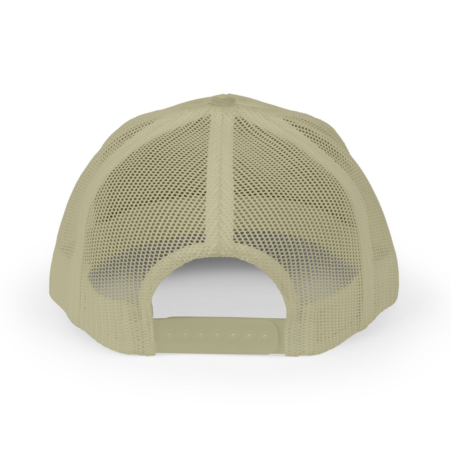Johns Dried Fruit Mesh Hat