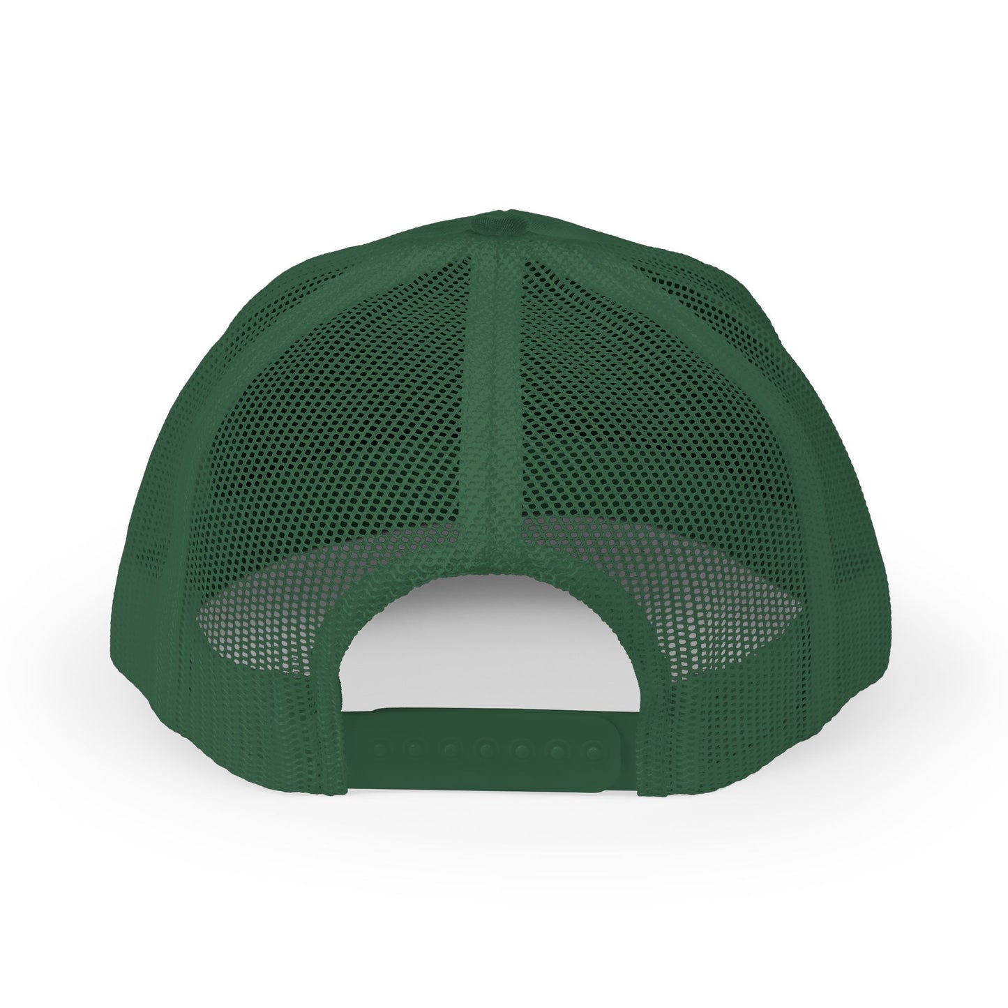 Johns Dried Fruit Mesh Hat