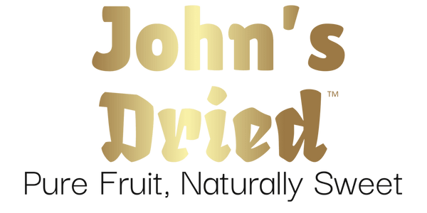 John’s Dried