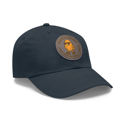 Johns Dried Patch Hat
