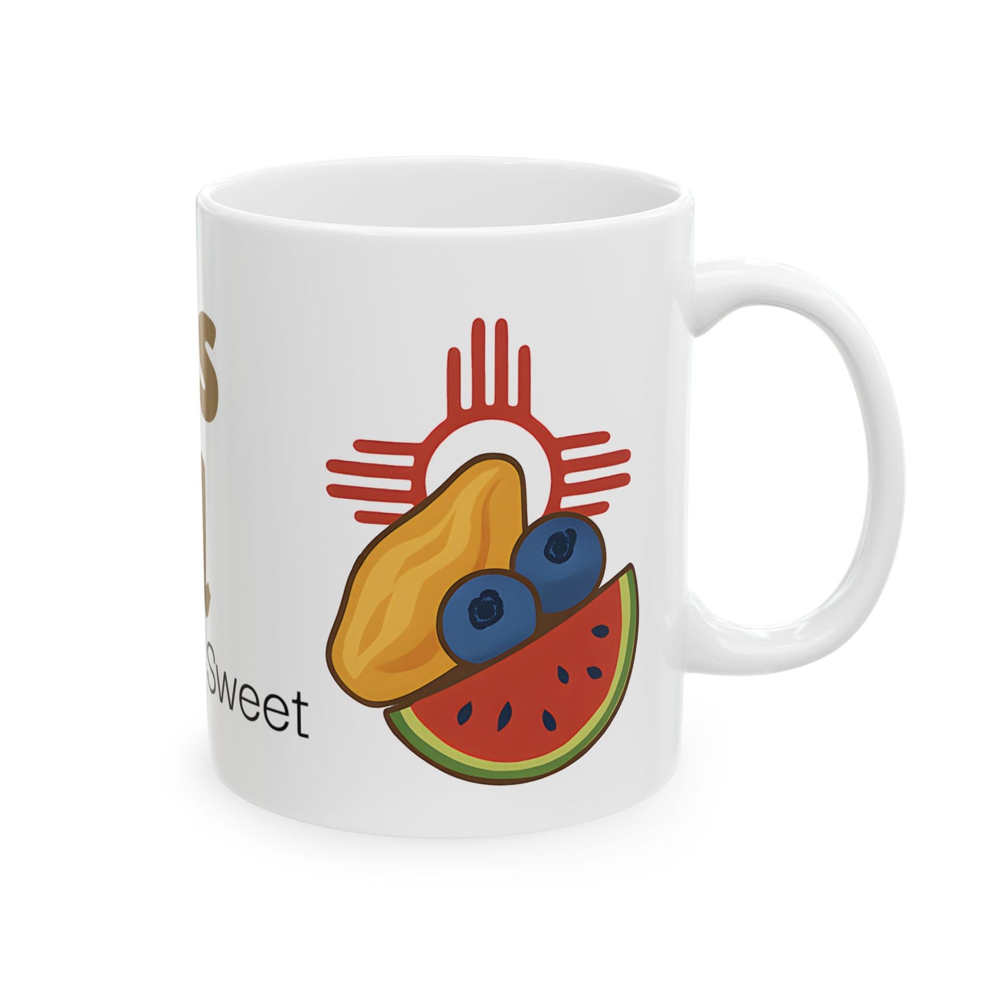 La taza seca de John