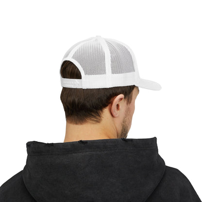 Johns Dried Fruit Mesh Hat