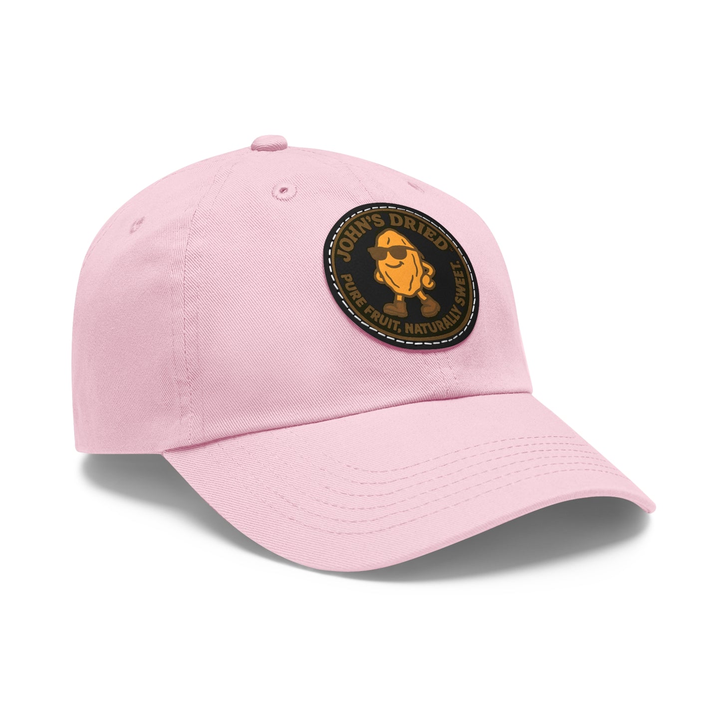 Johns Dried Patch Hat