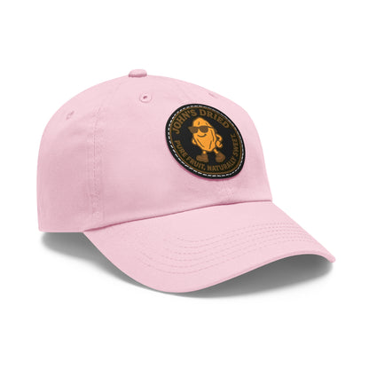 Johns Dried Patch Hat