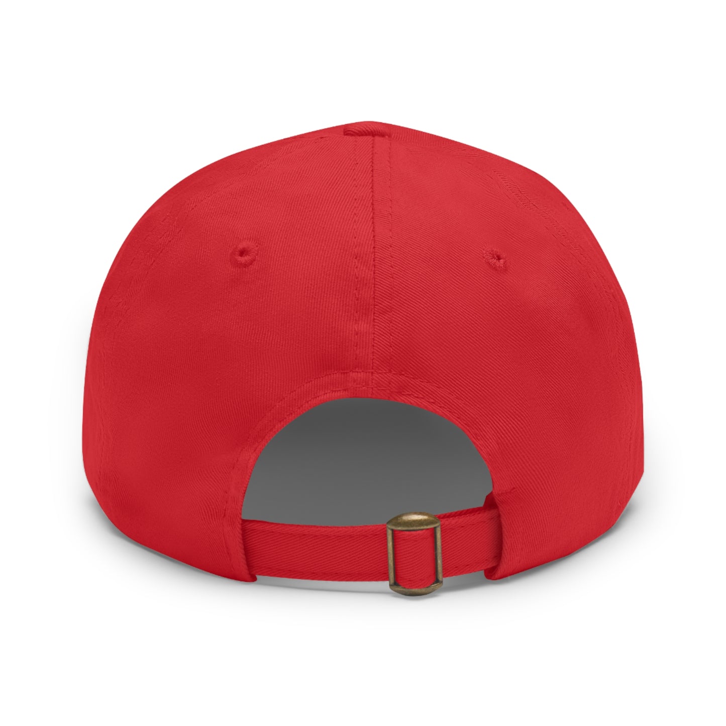 Johns Dried Patch Hat