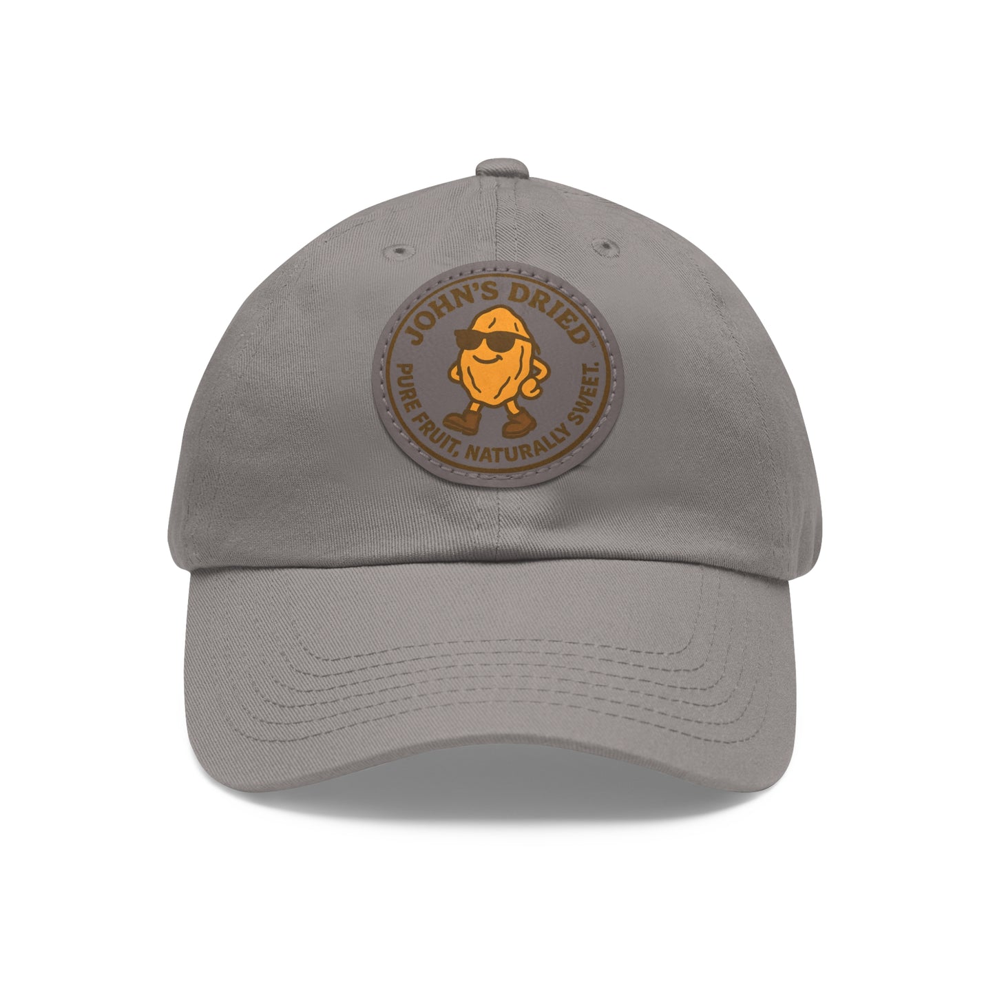 Johns Dried Patch Hat