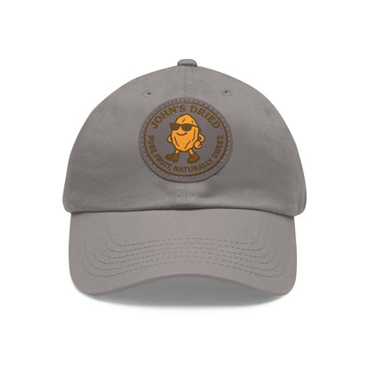 Johns Dried Patch Hat