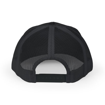 Johns Dried Fruit Mesh Hat