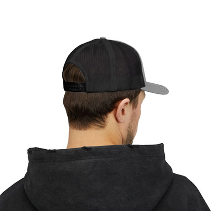 Johns Dried Fruit Mesh Hat
