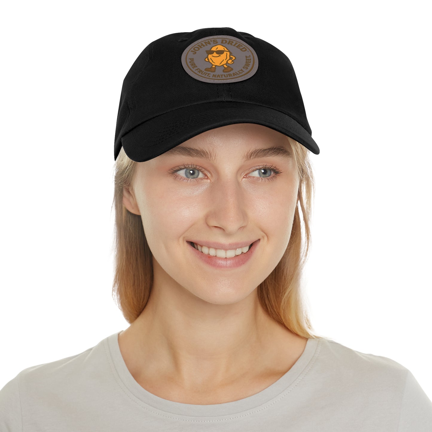 Johns Dried Patch Hat