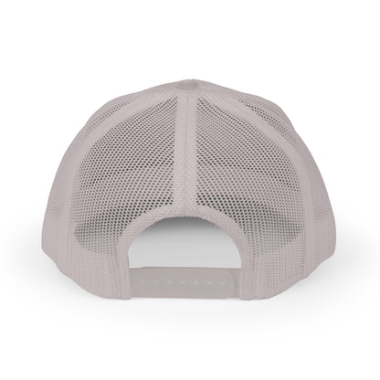 Johns Dried Fruit Mesh Hat