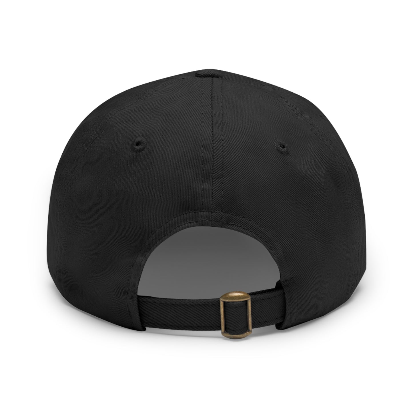 Johns Dried Patch Hat