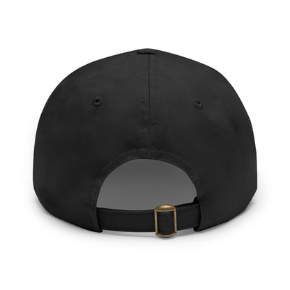 Johns Dried Patch Hat