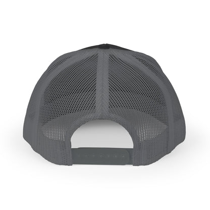 Johns Dried Fruit Mesh Hat