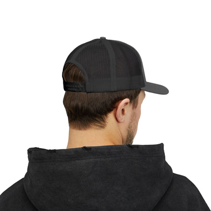 Johns Dried Fruit Mesh Hat