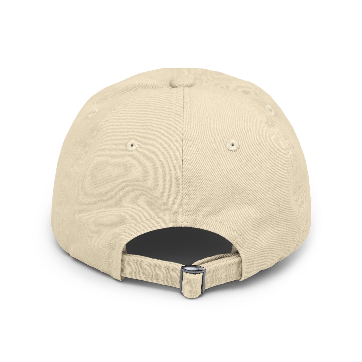 John's Dried Hat