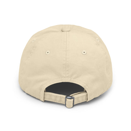John's Dried Hat