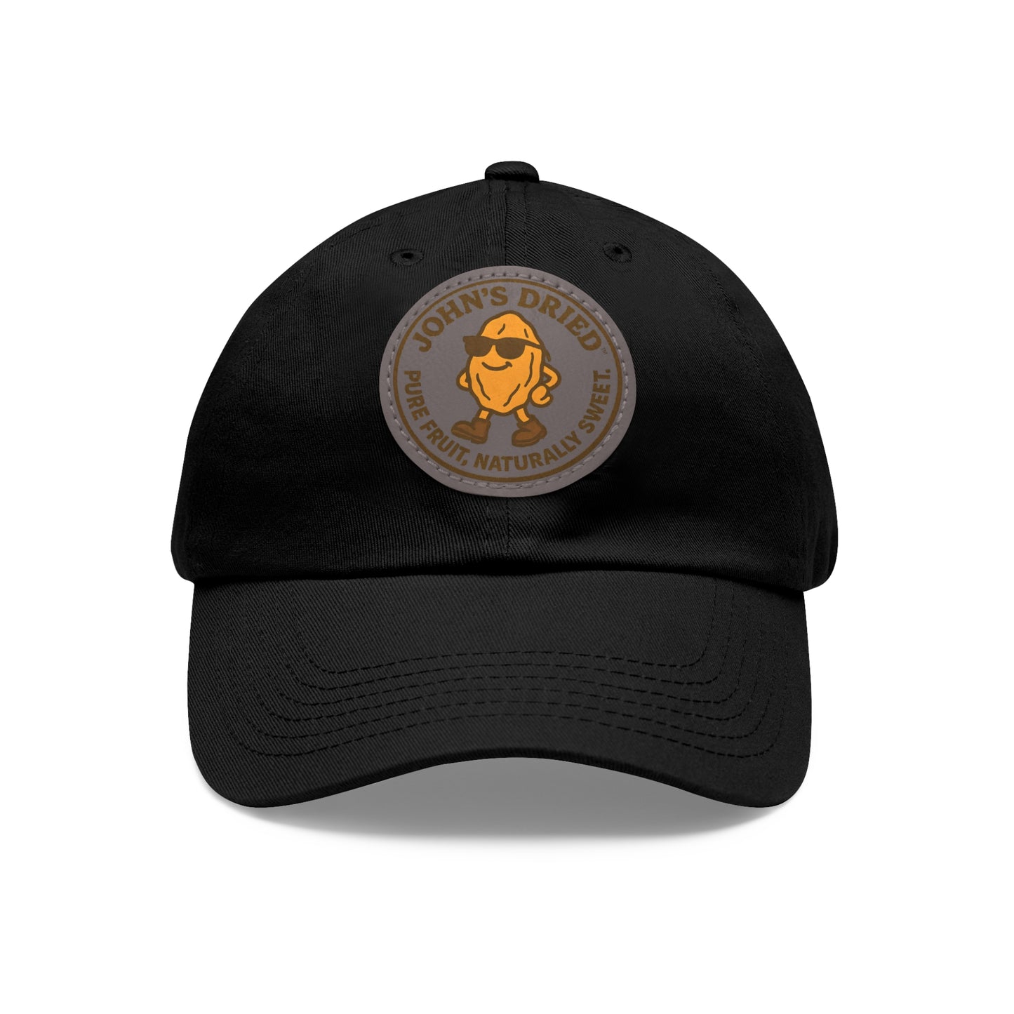 Johns Dried Patch Hat