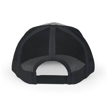 Johns Dried Fruit Mesh Hat