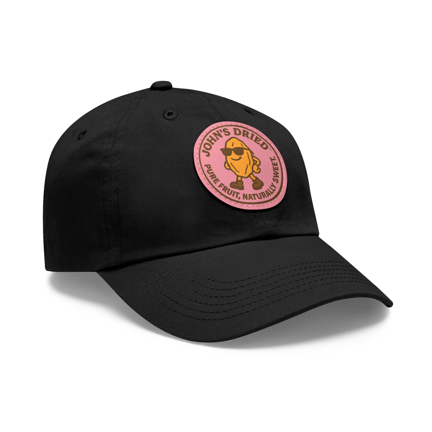 Johns Dried Patch Hat