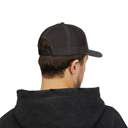 Johns Dried Fruit Mesh Hat