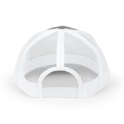 Johns Dried Fruit Mesh Hat