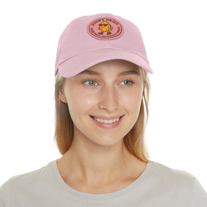 Johns Dried Patch Hat