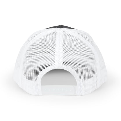 Johns Dried Fruit Mesh Hat