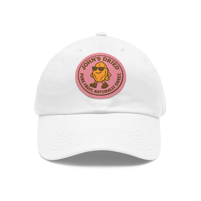 Johns Dried Patch Hat