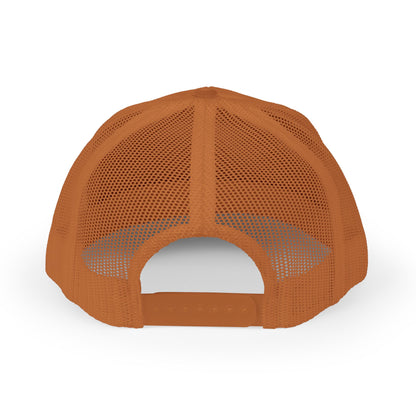 Johns Dried Fruit Mesh Hat