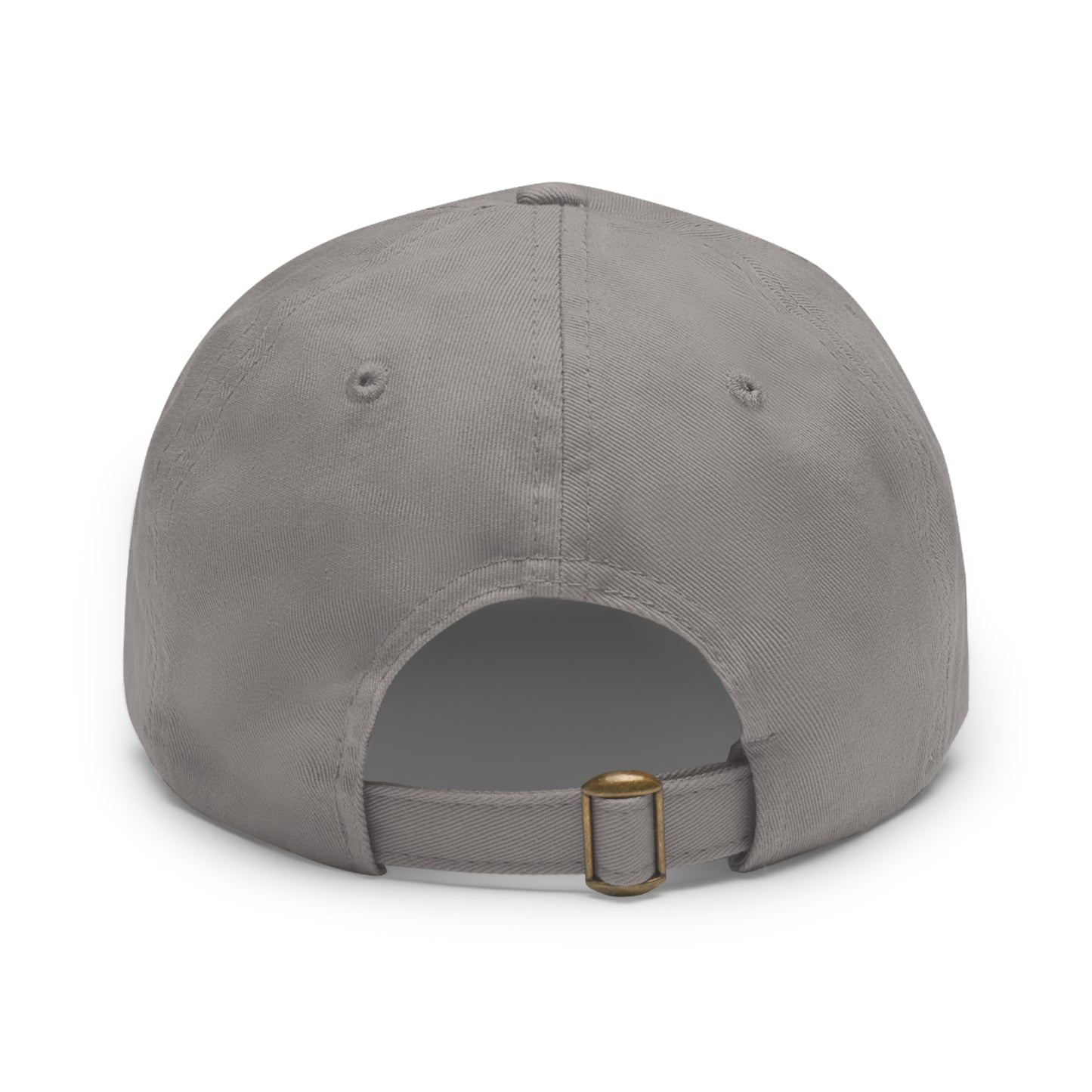 Johns Dried Patch Hat