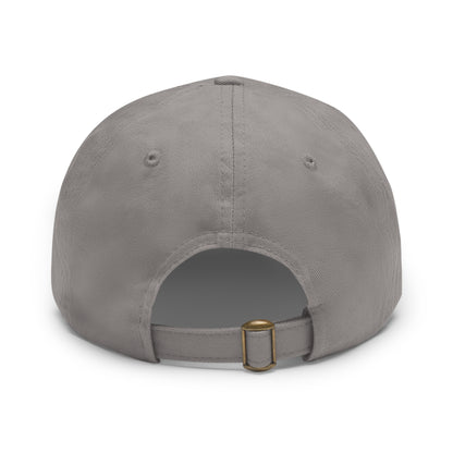 Johns Dried Patch Hat